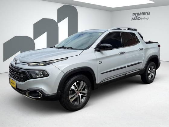 FIAT TORO 2.0 16V TURBO DIESEL VOLCANO 4WD AT9